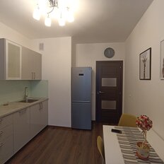 Квартира 38,5 м², 1-комнатная - изображение 2