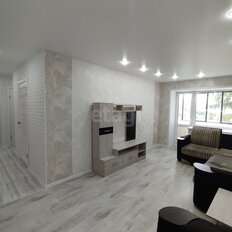 Квартира 58 м², 2-комнатная - изображение 2