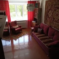 Квартира 44,4 м², 2-комнатная - изображение 4