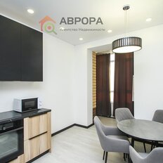 Квартира 43,4 м², 1-комнатная - изображение 5