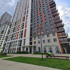 Квартира 25,2 м², студия - изображение 2