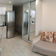 Квартира 32 м², студия - изображение 2