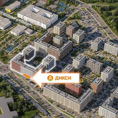 308 м², помещение свободного назначения - изображение 5