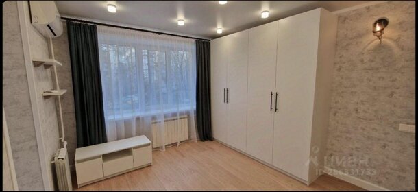 30 м², 1-комнатная квартира 28 000 ₽ в месяц - изображение 64