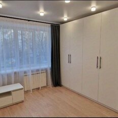 Квартира 35 м², 1-комнатная - изображение 3