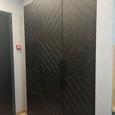 Квартира 41 м², 1-комнатная - изображение 4