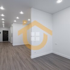 Квартира 38,5 м², студия - изображение 4