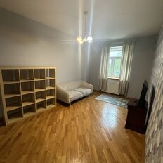 Квартира 90 м², 3-комнатная - изображение 1