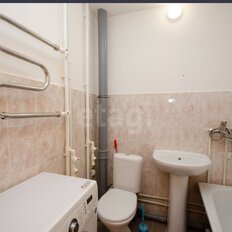 Квартира 28,8 м², 1-комнатная - изображение 3