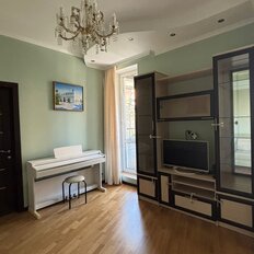 Квартира 91 м², 4-комнатная - изображение 4