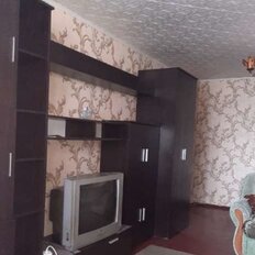 Квартира 32 м², 1-комнатная - изображение 2