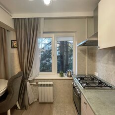 Квартира 45 м², 2-комнатная - изображение 3