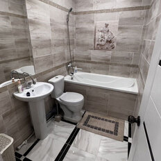 Квартира 36,3 м², студия - изображение 5