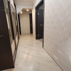 Квартира 60 м², 2-комнатная - изображение 3