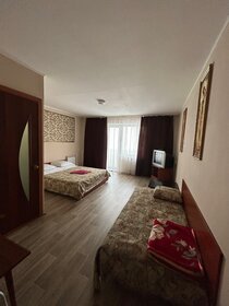 42 м², 1-комнатная квартира 2 300 ₽ в сутки - изображение 67