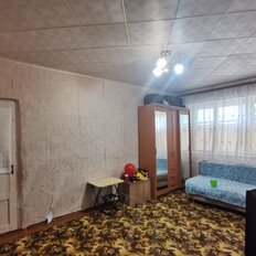 Квартира 44,6 м², 3-комнатная - изображение 3