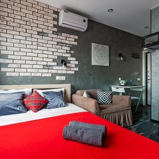 Квартира 20 м², студия - изображение 3