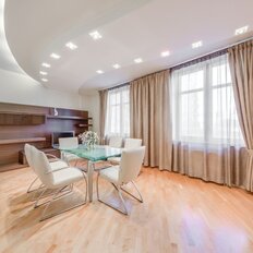Квартира 215 м², 5-комнатные - изображение 2