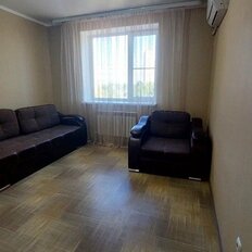 Квартира 36 м², 1-комнатная - изображение 5