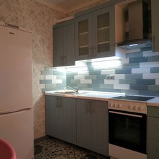 Квартира 43 м², 1-комнатная - изображение 1