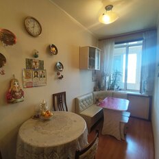 Квартира 48,9 м², 2-комнатная - изображение 3