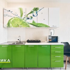 Квартира 22,6 м², студия - изображение 3