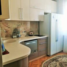 Квартира 58,5 м², 2-комнатная - изображение 2