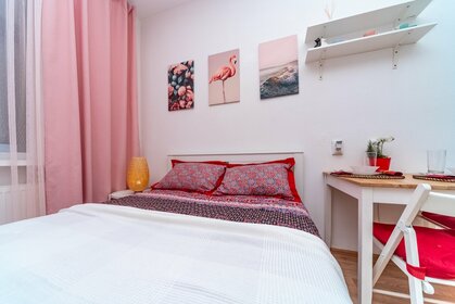 30 м², квартира-студия 2 399 ₽ в сутки - изображение 73