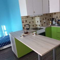 Квартира 26,5 м², студия - изображение 1
