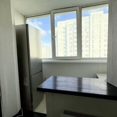 Квартира 65 м², 2-комнатная - изображение 1