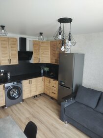 28 м², квартира-студия 1 500 ₽ в сутки - изображение 36