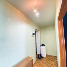 Квартира 36,5 м², 1-комнатная - изображение 4