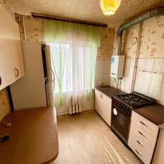 Квартира 45,8 м², 2-комнатная - изображение 2