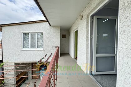 35 м² дом, 4 сотки участок 2 500 ₽ в сутки - изображение 22