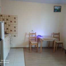 Квартира 24 м², студия - изображение 3