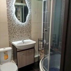 Квартира 38 м², 1-комнатная - изображение 5