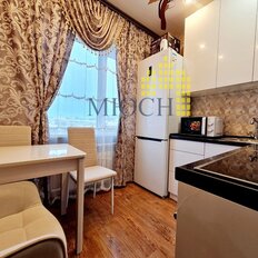 Квартира 25,5 м², 1-комнатная - изображение 2