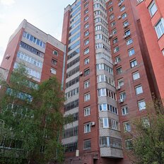 Квартира 194 м², 5-комнатная - изображение 3