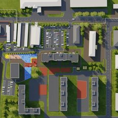 Квартира 80,6 м², 3-комнатная - изображение 1