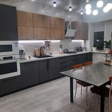 Квартира 134 м², 4-комнатная - изображение 2