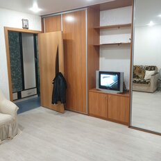 Квартира 41 м², 1-комнатная - изображение 4