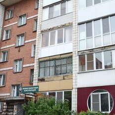 Квартира 51,4 м², 2-комнатная - изображение 5