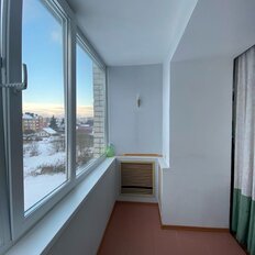 Квартира 36,9 м², 1-комнатная - изображение 1