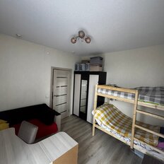 Квартира 37 м², 2-комнатные - изображение 3