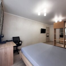 Квартира 32,8 м², 1-комнатная - изображение 3