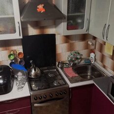 Квартира 31 м², 1-комнатная - изображение 4