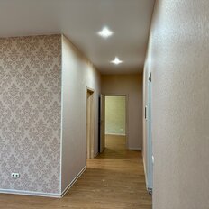 Квартира 84 м², 2-комнатная - изображение 4