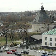 Квартира 50 м², 2-комнатная - изображение 2