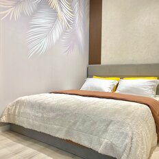 Квартира 42 м², студия - изображение 2