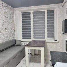 Квартира 40 м², 1-комнатная - изображение 2